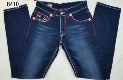 Men's TRUE RELIGION Jeans-642